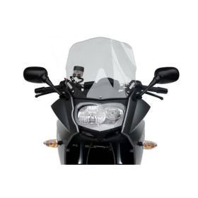 Cupolino moto FABBRI naked-sport-touring 405x430mm