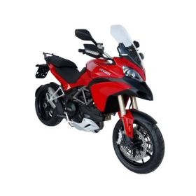 Cupolino moto FABBRI touring 355x560mm per Ducati multistrada 1200