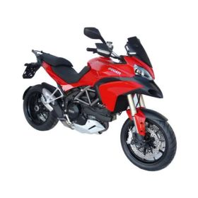 Cupolino moto FABBRI sport 315x370mm per Ducati multistrada 1200