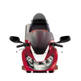 FABBri transparent double bubble windscreen for Honda CBR 900RR