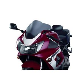 FABBri transparent double bubble windscreen for Honda CBR 900RR