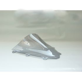 FABBri Transparent Double Bubble Windscreen für Honda CBR 1000 RR Fireblade