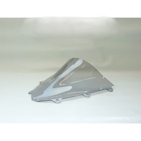 FABBri Transparent Double Bubble Windscreen für Honda CBR 1000 RR Fireblade