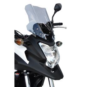 Cupolino moto FABBRI naked-sport-touring 295x380mm