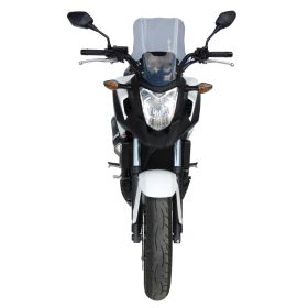 FABBRI motorcycle fairing naked-sport-touring 295x380mm