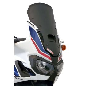 Cupolino moto FABBRI super sport 290x390mm per Honda africa twin