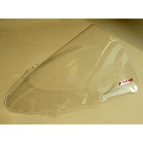Cupolino moto FABBRI trasparente non omologato per Honda cbr 1000 rr fireblade