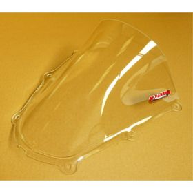 Cupolino moto FABBRI trasparente non omologato per Honda cbr 600rr