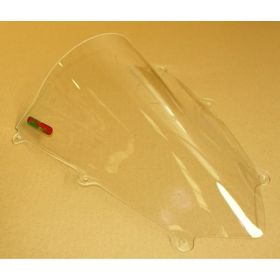 Cupolino moto FABBRI trasparente non omologato per Honda cbr 600rr