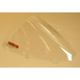 Cupolino moto FABBRI trasparente non omologato per Honda cbr 1000 rr fireblade