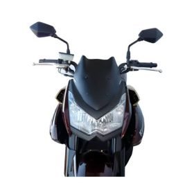 FABBRI Motorcycle Fairing naked-sport-touring 270x320mm