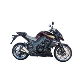 FABBRI Motorcycle Fairing naked-sport-touring 270x320mm