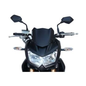 FABBRI Motorcycle Fairing naked-sport-touring 235x205mm