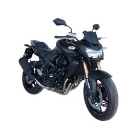 FABBRI Motorcycle Fairing naked-sport-touring 235x205mm
