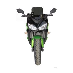 Cupolino moto FABBRI naked-sport-touring 320x390mm
