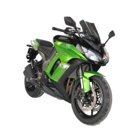 Cupolino moto FABBRI naked-sport-touring 320x390mm