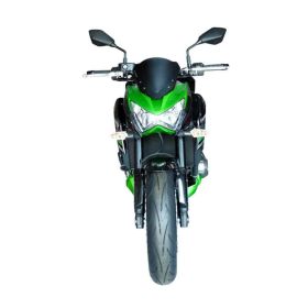 FABBRI Dark Smoke Motorcycle Fairing Naked-Sport-Touring