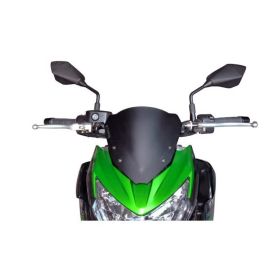 FABBRI Dark Smoke Motorcycle Fairing Naked-Sport-Touring