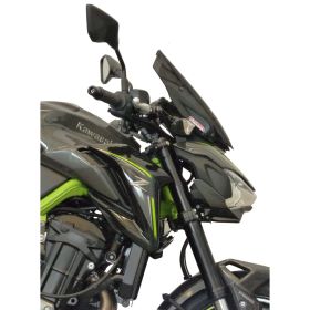 FABBRI Naked-Sport-Touring Motorradverkleidung 290x355mm