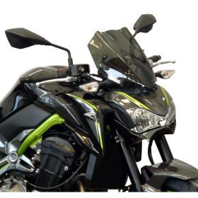 FABBRI Naked-Sport-Touring Motorradverkleidung 290x355mm