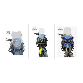 Motorcycle Fairing FABBRI Touring