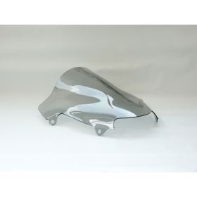 Cupolino moto FABBRI fume scuro double bubble per Suzuki bandit
