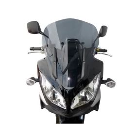 Cupolino moto FABBRI naked-sport-touring 415x450mm