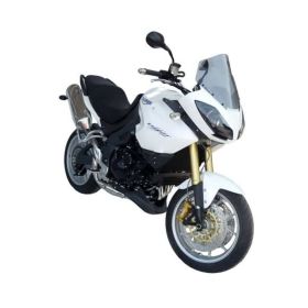 Cupolino moto FABBRI naked-sport-touring 410x350mm
