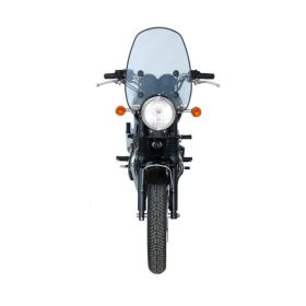 FABBRI Motorcycle Windshield naked-sport-touring 390x380mm