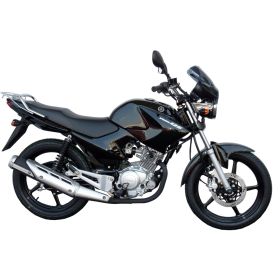 WINDSCREEN FABBRI DARK SMOKED NST