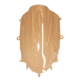 SCHEIBE FABBRI TRANSPARENT DOUBLE BUBBLE