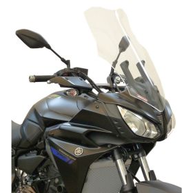 WINDSCREEN FABBRI CLEAR NST