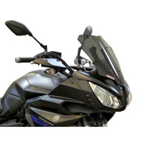 WINDSCREEN FABBRI DARK SMOKED NST