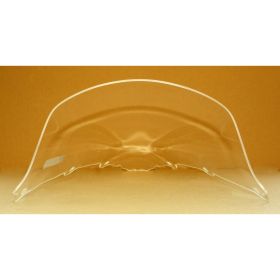 SCHEIBE FABBRI TRANSPARENT SOLO PISTA