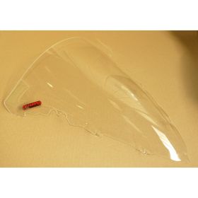 SCHEIBE FABBRI TRANSPARENT SOLO PISTA