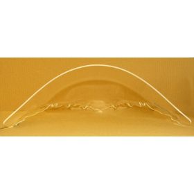 SCHEIBE FABBRI TRANSPARENT SOLO PISTA