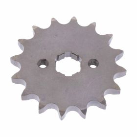 Pignone ESJOT passo 428 16 denti 50-15004-16 per Honda