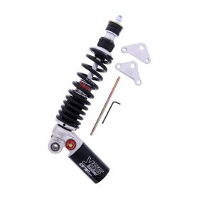 Amortisseur arrière réglable YSS OU302-275TRC-01-888 longueur 275 mm