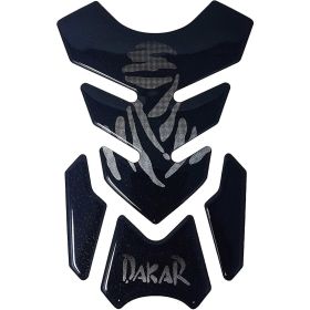 Adesivo paraserbatoio T4TUNE full 3D Dakar