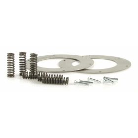 CIF primary clutch slip ring kit D.106/68 2 discs 6 springs