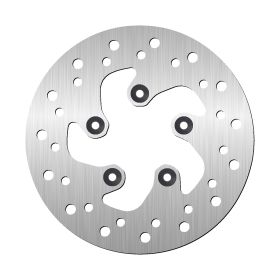 NG Hinterradbremscheibe 5 Löcher 8,25 mm für PEUGEOT