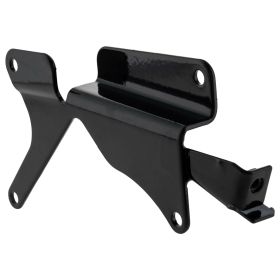 Supporto filtro aria LML nero per Star 125-150 4T/Star Deluxe 125-150 4S/Speedy