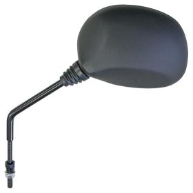 Left Black Handlebar Mirror MAGNETI MARELLI for PEUGEOT Squab 50