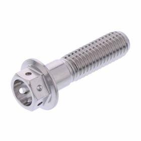 PRO-BOLT M8x1.25 30mm Crown Fixing Screw