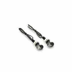 DAYTONA LED Turn Signal Pair 80826 MIN3