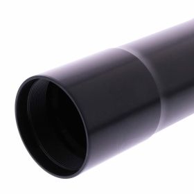 JMP Gabelabdeckung 2104841677 Schwarz Aluminium für Kawasaki Z 900