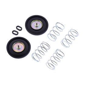 JMP 017-0008 Luftdichtungsventil Vergaser für Honda VT 1100