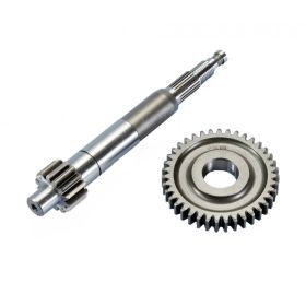Pignon primaire POLINI 14/39 dents Piaggio