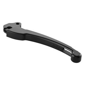 SIP Left Sport Clutch Lever Matte Black CNC Aluminum