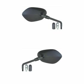 Coppia specchietti manubrio FAR 8040/8041